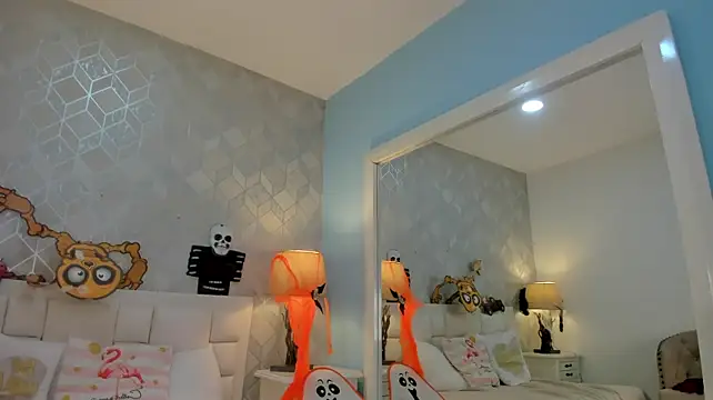 Dulce_rose_7 - Doggie position+ open ass😈🫦