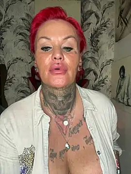InkedMissLaBaehm - 💦Cum Countdown 10-1