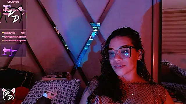 Paula_daniela1 - cum on my face
