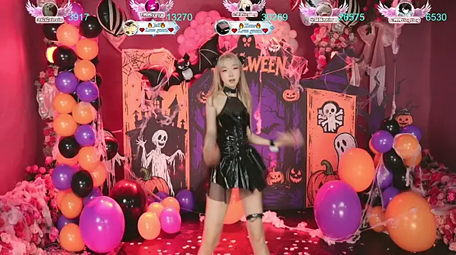 MKonggirl88