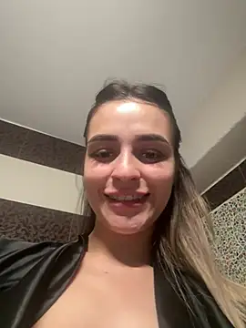 SelenaSweetie - Fuck Pussy with Big Dildo and Cum💦🔥