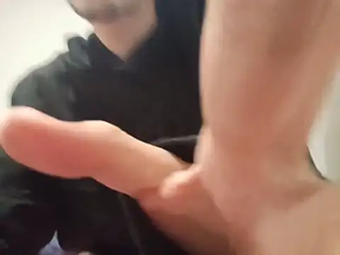 The_jhones009 - Plug anal