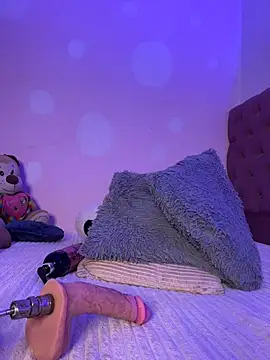 Sara_Rousex - Spank ass✨