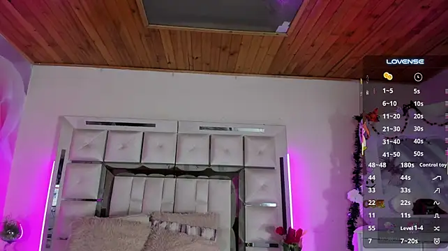Caliope_99 - 🥵squirt + CONTROL 5 MIN😈