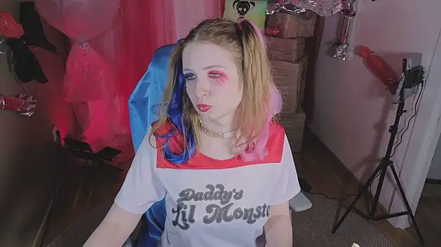 A1isha__ - 🌺 BOUNCE TITS 🌺