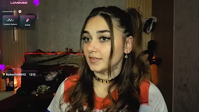 KatarinaHeaven - boo!