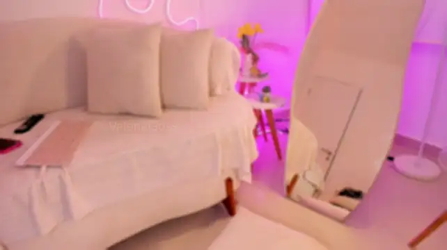 ValeriaGoss - Full Naked