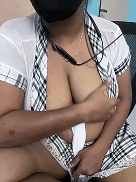 Sajeetha_69 - Boobs show