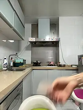 Ruanruan05 - Show pussy