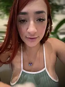Ariiel_ - SHOW PANTY