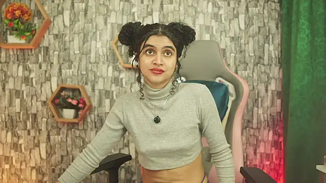 Bonniie_98_ - squirt