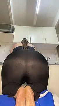Chloee_Peach - 😈💦WET MY PUSSY A LOT💦😈🩸🩸
