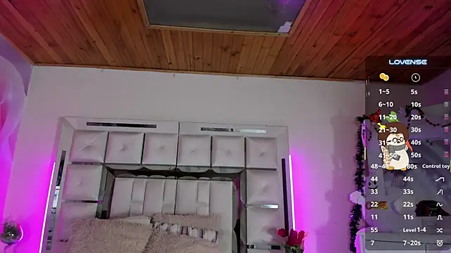 Caliope_99 - 🥵squirt + CONTROL 5 MIN😈