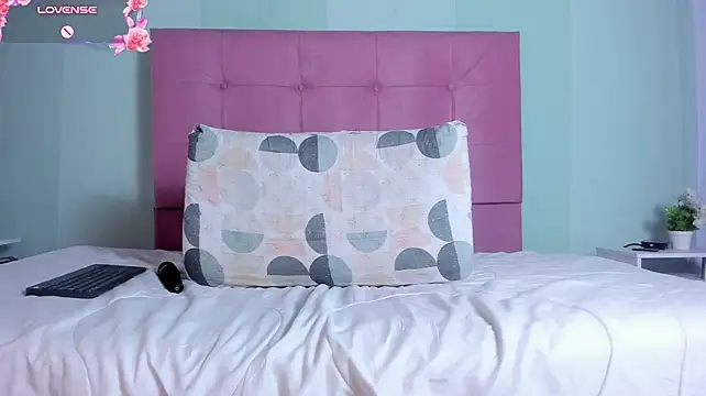 Adenile5 - fuck my big boobs