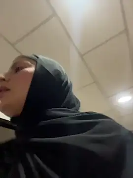 Aisha_k - Close-up of my vagina