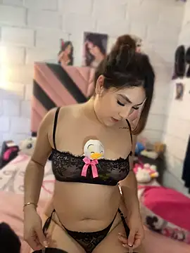 Luna_priv - Flash Breasts