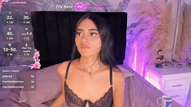 BellaaStorm - bloejob