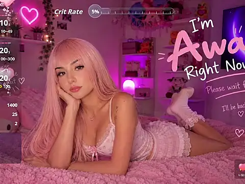IvoryDollie - ✿☝🏻One finger in tight ass🙈⟡