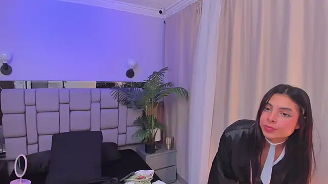 Lia_owenss - UNLIMITED CONTROL 🥵🔥
