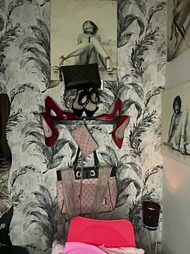 InkedMissLaBaehm - 💦Cum Countdown 10-1