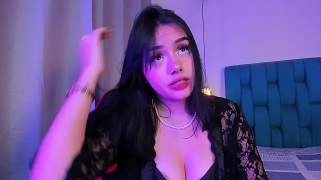 Mila__Fire - suck my dildo + saliva