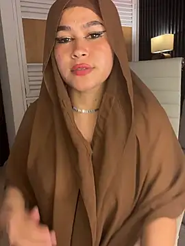 May_hadi - suck dildo