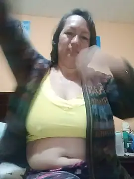 Salvajita - Baile erotico