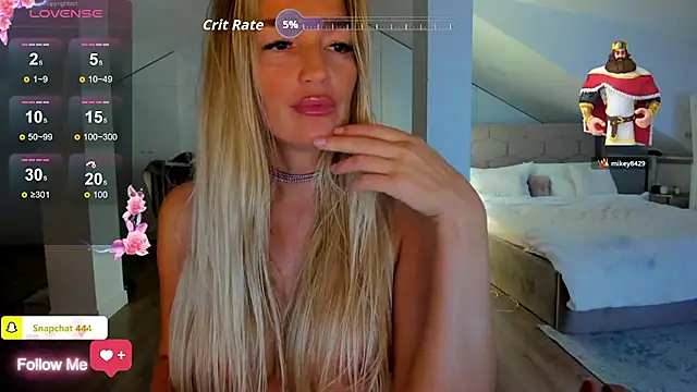 Yourhotqueeen