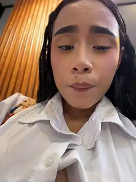 Sara-Castillo - RIDE YOUR COCK IN THE PULICO BATHROOM