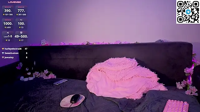 Anadeyaaa - shake boobs