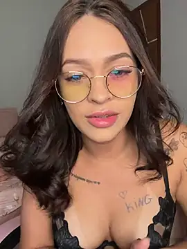 Lyly_Angelll - 🌸show boobs/ peitos de fora+Zom ppk🔥