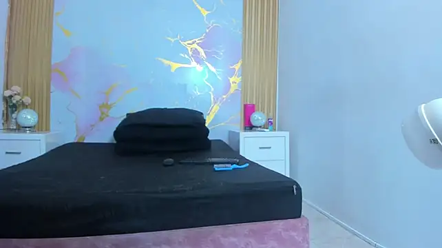 ImanyWinter - fuck pussy + domi in clit 🔥