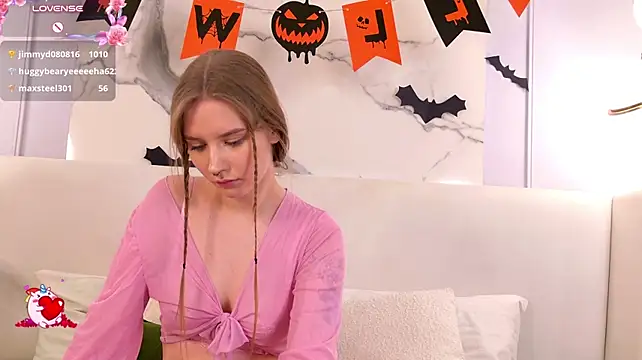 Flora_DeVille - make my ass red