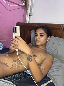 SUSY-LUIS - Dildo