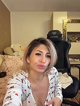 _Amber_Jo_ - fuck machine on