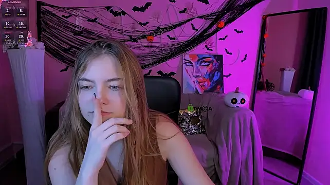 Veronica_bubble - handbra