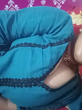 Charu_cam - FULL NUDE MIK SHOW❤️😘