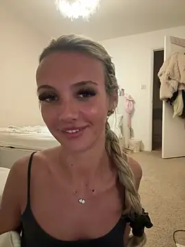 Summerblue_ - Strip tease xx