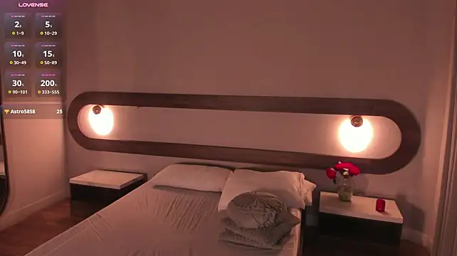 Honey_Sweet777_ - Domi in my panty + Suck your dick