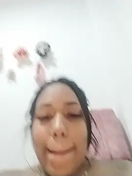 Biancahot_dirty - Shower