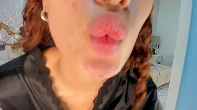 Dulce_rose_7 - Spank ass x 10😈🥵