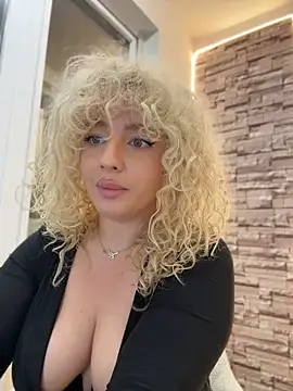 CurlyDaisy - keep fucking me and make feel you