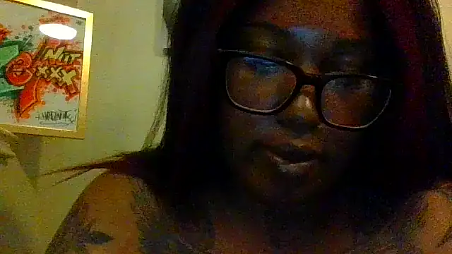 ShaBrimDaPornstar - make me cum!