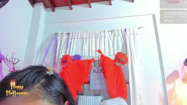 Antonellahorny69 - 😈 DON'T STOP DADDY 😈