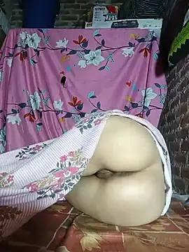 Arushi_sigh01 - Pussy licking