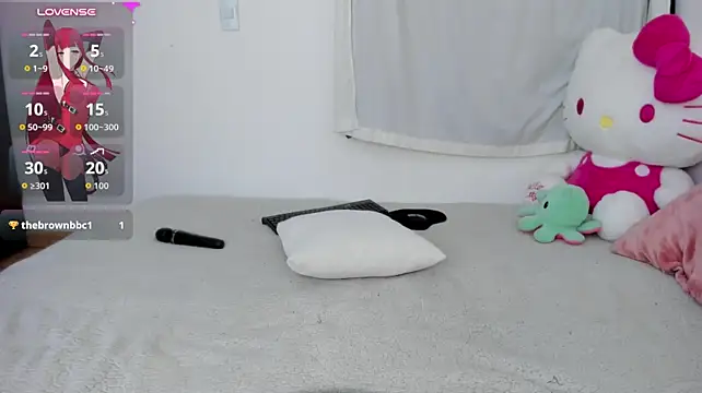 Kitty__o1 - naked, oil, and nipple covers