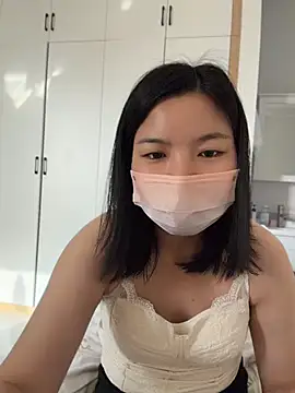 Yingbaby-Love - 全裸
