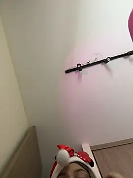 Lunablossom_ - dildo in your pussy + cum show