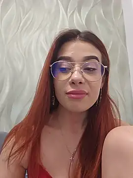RedHeadFoxy