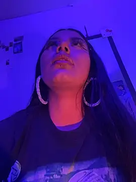 Katta_ossa - Full naked, fingering my pussy 💦